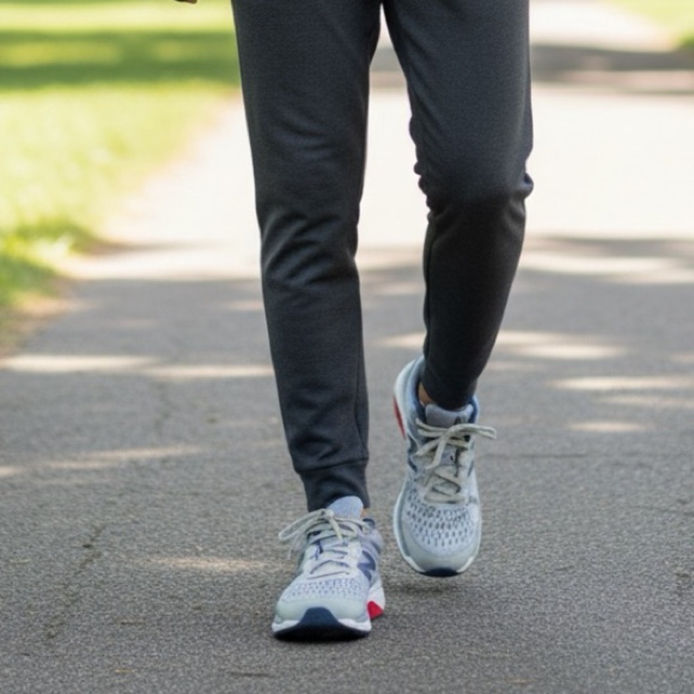 New Balance men's 847v4 Walking Shoe